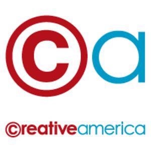 Profile picture for Creative America