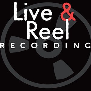Profile picture for Live & Reel @ Reel Recording