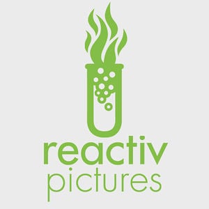 Profile picture for reactiv