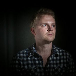 Profile picture for Alexander Porter