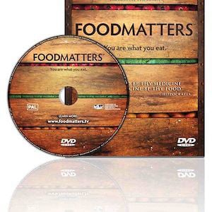 Profile picture for foodmatters