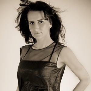 Profile picture for Angelika Airapetyan