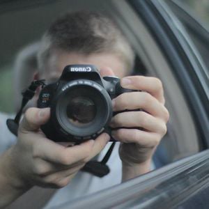 Profile picture for Marshall Westall