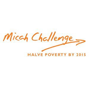 Profile picture for Micah Challenge Australia