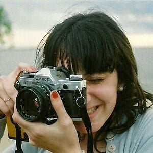 Profile picture for Marianela Muñiz