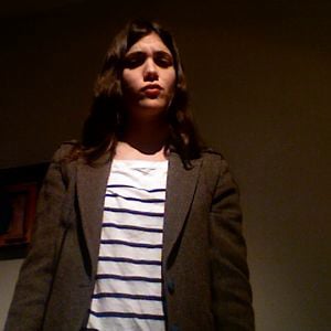 Profile picture for Olivia Sanchez Ruival