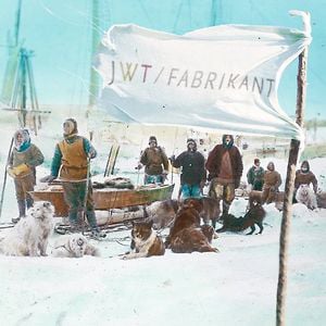 Profile picture for JWT / FABRIKANT