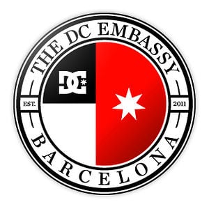 Profile picture for THE DC EMBASSY