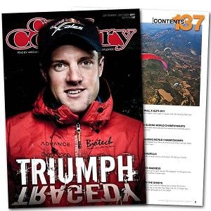Profile picture for XCmag