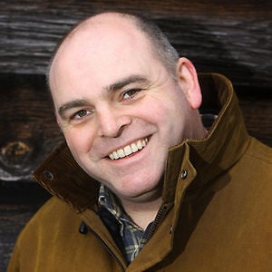 Profile picture for Damien Lovegrove