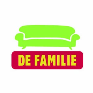 Profile picture for De Familie
