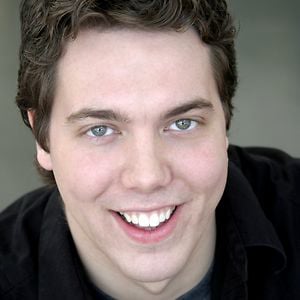 Profile picture for Brian Thomas Wilson
