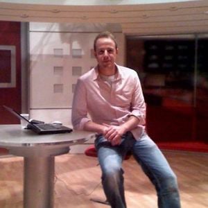 Profile picture for Scott Elliott