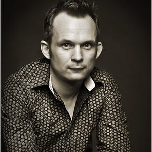 Profile picture for ronny jesse