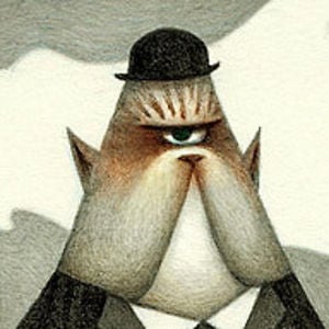 Profile picture for Charles Santoso