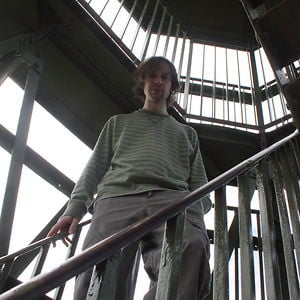 Profile picture for Ryan Teague