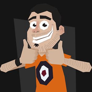Profile picture for elio