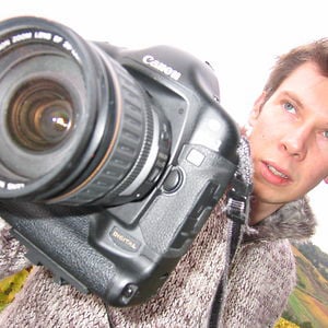 Profile picture for P Hardy, Concept Stills & Motion