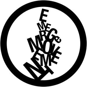 Profile picture for Emerge Movement