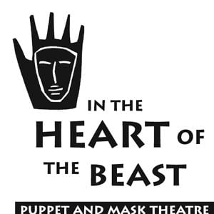 Profile picture for In the Heart of the Beast