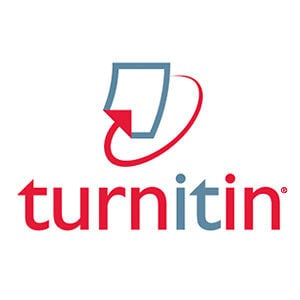 Profile picture for Turnitin