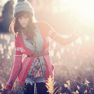 Profile picture for Sara Kiesling