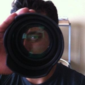 Profile picture for Justin Herazo
