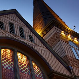 Profile picture for Belfry Theatre