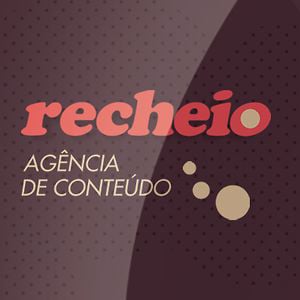 Profile picture for Recheio Agência Conteúdo