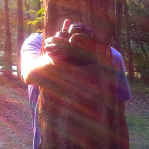Profile picture for Chris Briggs