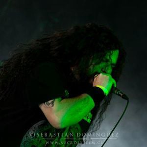 Profile picture for CokeMegadeth