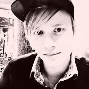 Profile picture for Tobias Lundqvist
