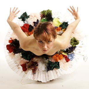 Profile picture for Lily Ockwell