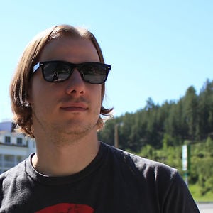 Profile picture for Tom Okins