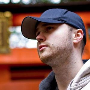 Profile picture for David Cleeve