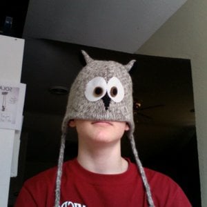 Profile picture for Jack Biggs