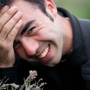Profile picture for Nathan Ashby