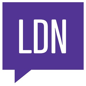 Profile picture for CreativeMornings/London