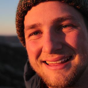 Profile picture for Jamie Gallant