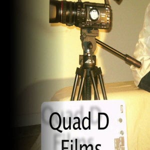 Profile picture for Quad D Films