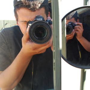 Profile picture for Kevin Israel Castro