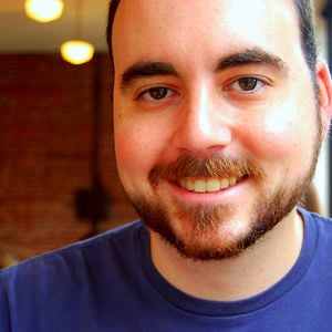 Profile picture for Alex Humphrey