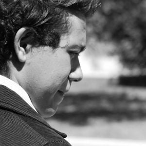 Profile picture for burak caldir
