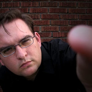 Profile picture for Ron Proctor