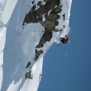 Profile picture for Laurence Bachand