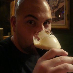 Profile picture for Ricardo Macedo
