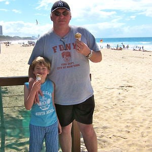 Profile picture for Kevin Nugent