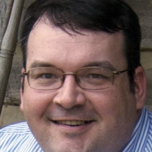 Profile picture for Anthony Thaxton