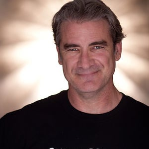 Profile picture for jon simpson