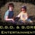 C.G.O. & G.ORE Entertainment LLC